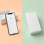 تفاوت آیفون اکتیو و نات‌اکتیو