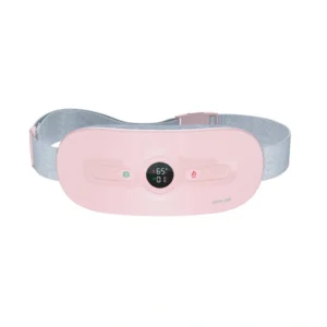 پد گرم کننده قاعدگی بلوم هیت گرین Green Lion Bloom Heat Menstrual Heating Pad