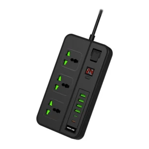 چندراهی برق گرین لاین مدل GS-150 3000W