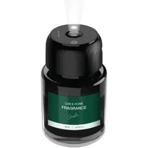 خوشبو کننده هوا گرین لاین Green Lion مدل GNFRA160MBK