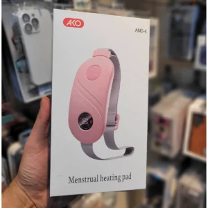 ماساژور قاعدگی اورجینال آکو ako AMS-4