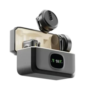 میکروفون بی سیم جی ال ام لایت گرین Green GLM-Wireless Mic Lite