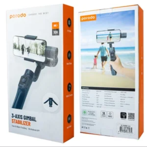 گیمبال پرودو مدل PD-3AXGMP
